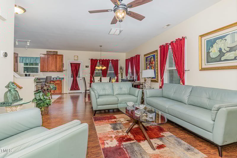 2810 Catamount Ct, Durham, NC 27704