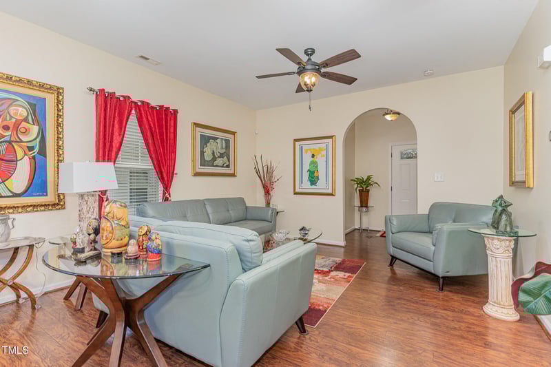 2810 Catamount Ct, Durham, NC 27704
