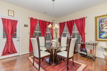 2810 Catamount Ct, Durham, NC 27704