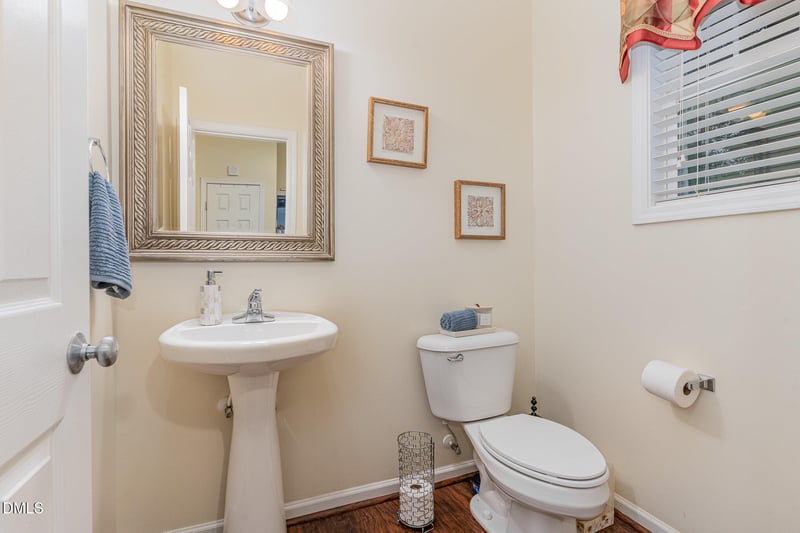 2810 Catamount Ct, Durham, NC 27704