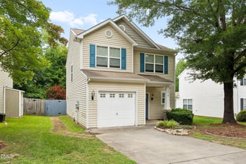 2810 Catamount Ct, Durham, NC 27704
