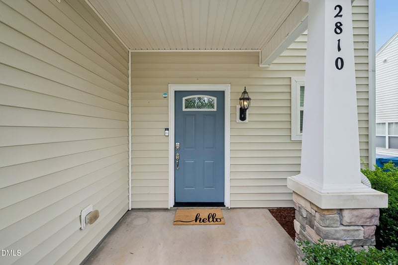 2810 Catamount Ct, Durham, NC 27704