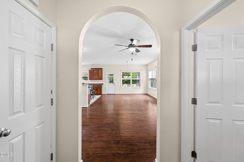 2810 Catamount Ct, Durham, NC 27704