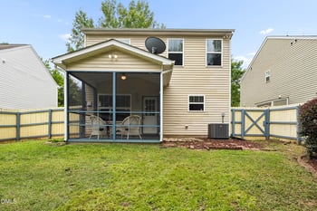 2810 Catamount Ct, Durham, NC 27704