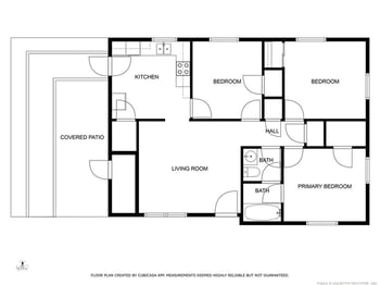 2810 Coronada Pw, Fayetteville, NC 28306