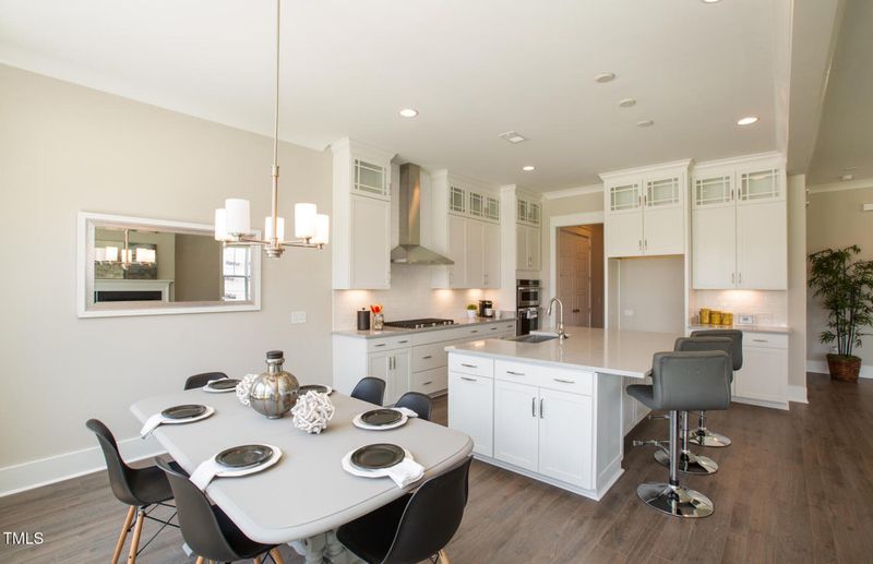 2810 Huxley Way, Apex, NC 27502