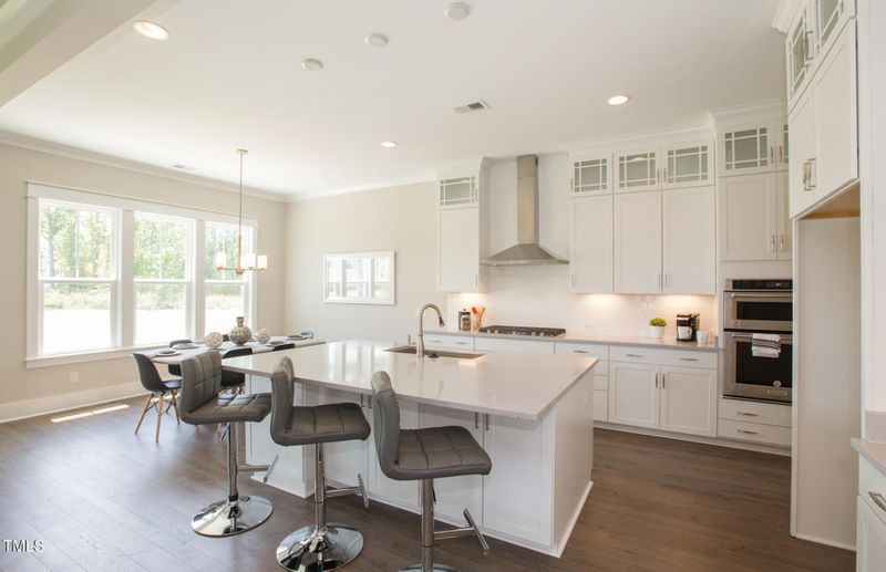 2810 Huxley Way, Apex, NC 27502