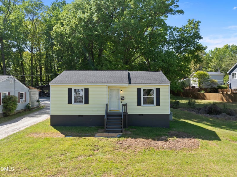 2810 Newbold St, Raleigh, NC 27603