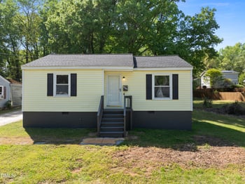 2810 Newbold St, Raleigh, NC 27603