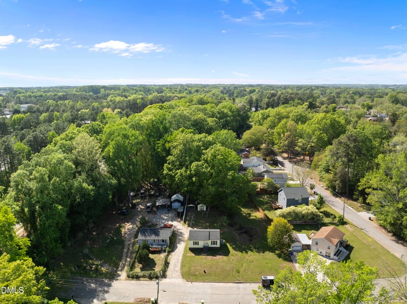 2810 Newbold St, Raleigh, NC 27603