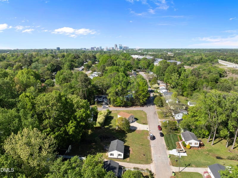2810 Newbold St, Raleigh, NC 27603