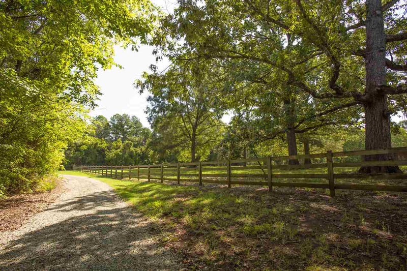2810 Old Oxford Hw, Durham, NC 27712