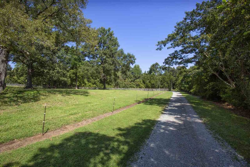 2810 Old Oxford Hw, Durham, NC 27712