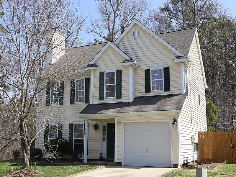 2810 Warren St, Durham, NC 27704