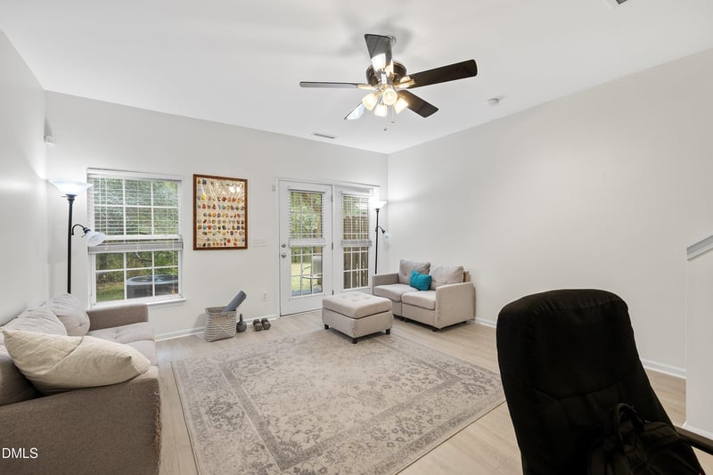 2810 Wyntercrest Ln, Durham, NC 27713