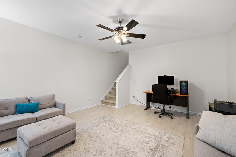 2810 Wyntercrest Ln, Durham, NC 27713