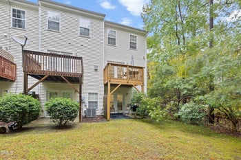 2810 Wyntercrest Ln, Durham, NC 27713