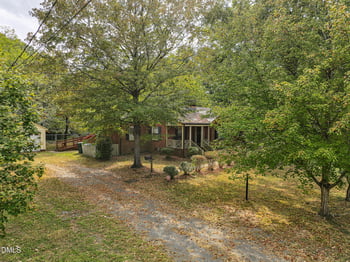 2811 Cammie St, Durham, NC 27705