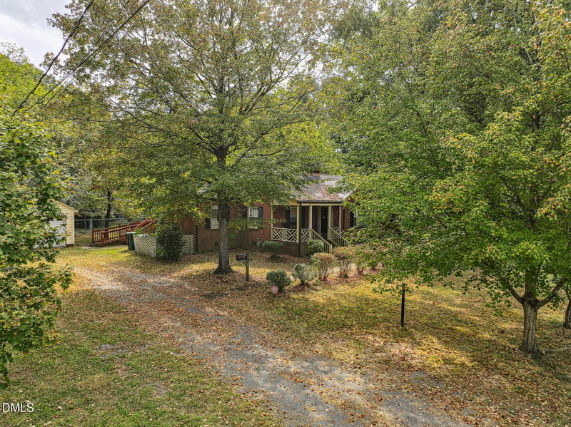 2811 Cammie St, Durham, NC 27705