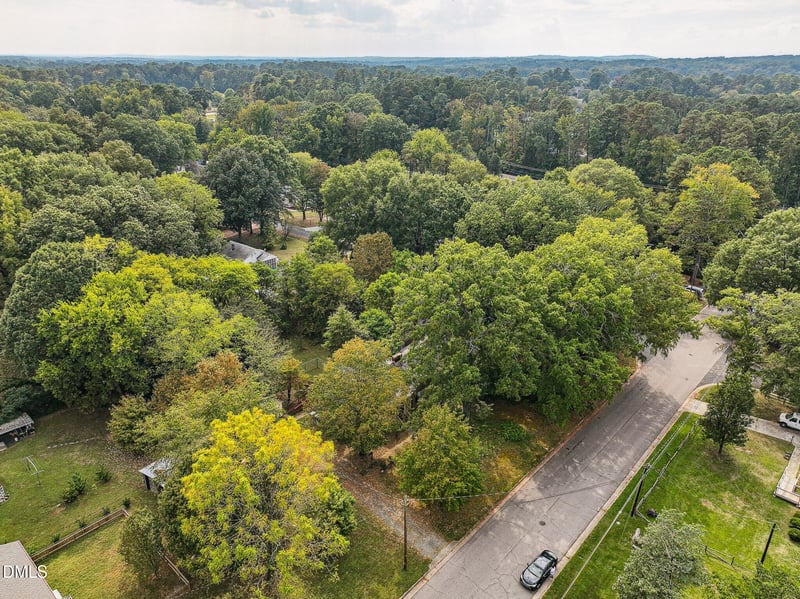 2811 Cammie St, Durham, NC 27705