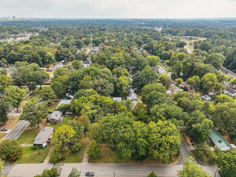 2811 Cammie St, Durham, NC 27705