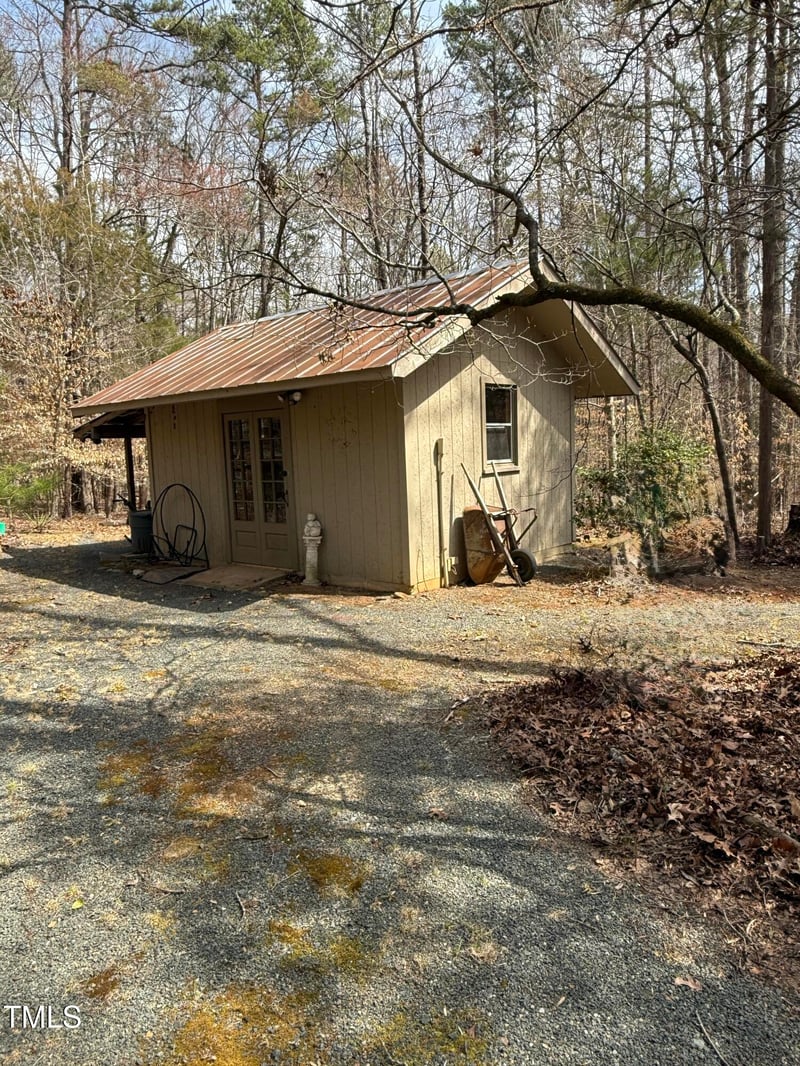 2811 Chicken Bridge Rd, Pittsboro, NC 27312