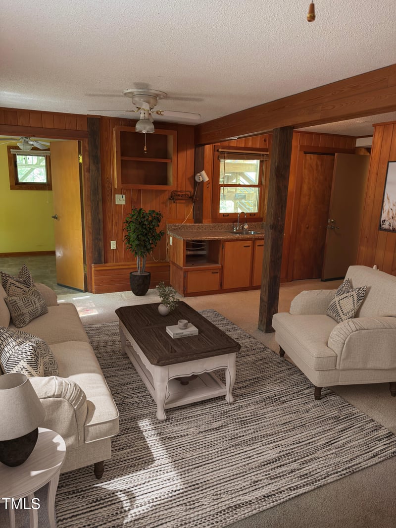 2811 Chicken Bridge Rd, Pittsboro, NC 27312