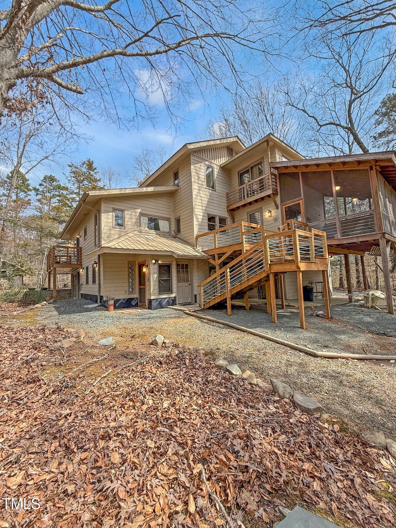 2811 Chicken Bridge Rd, Pittsboro, NC 27312