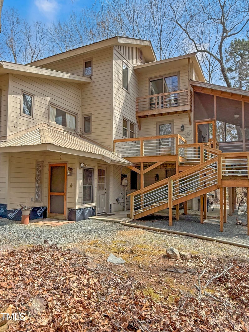 2811 Chicken Bridge Rd, Pittsboro, NC 27312