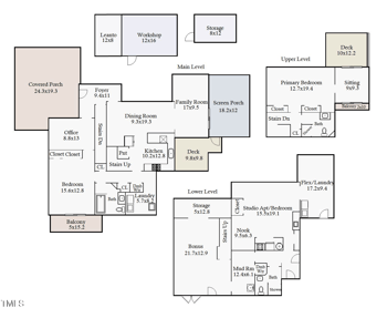 2811 Chicken Bridge Rd, Pittsboro, NC 27312