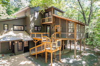 2811 Chicken Bridge Rd, Pittsboro, NC 27312