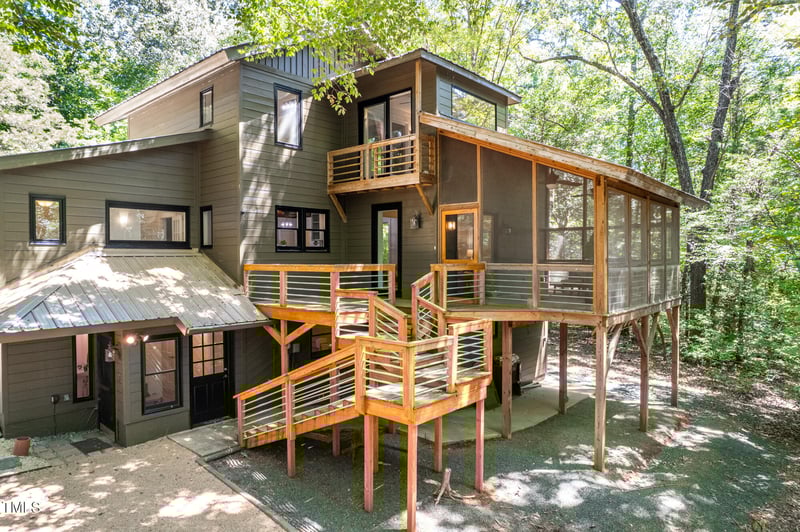 2811 Chicken Bridge Rd, Pittsboro, NC 27312