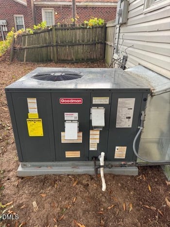 2811 Club Plaza Rd, Raleigh, NC 27603