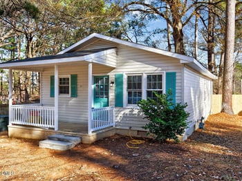 2811 Club Plaza Rd, Raleigh, NC 27603