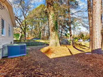 2811 Club Plaza Rd, Raleigh, NC 27603