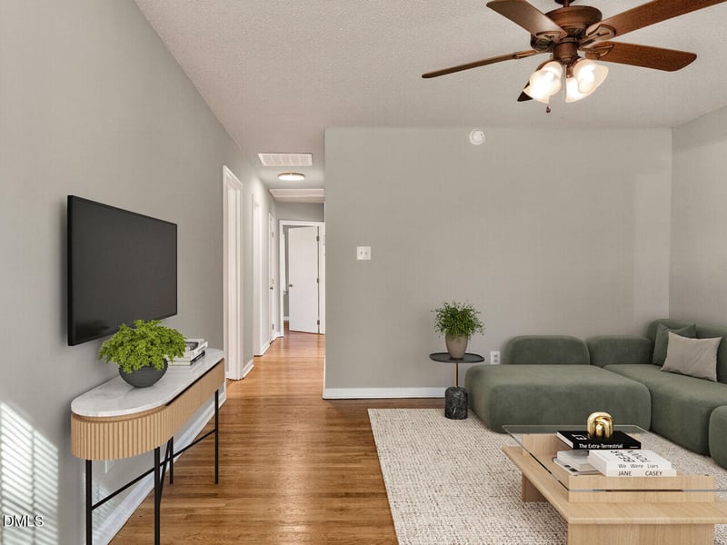 2811 Club Plaza Rd, Raleigh, NC 27603