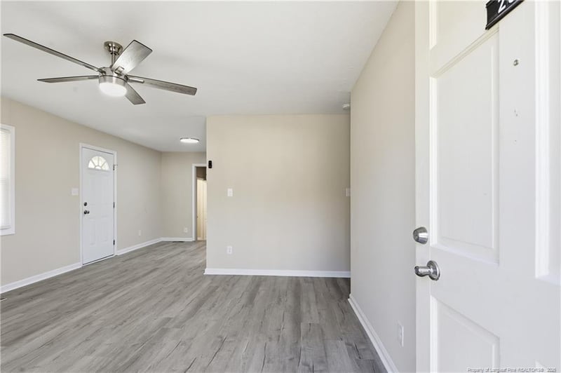 2811 Coronada Pw, Fayetteville, NC 28306