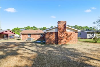 2811 Coronada Pw, Fayetteville, NC 28306