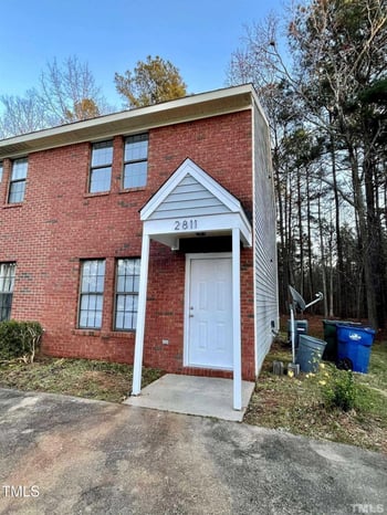 2811 Ferret Ct, Raleigh, NC 27610