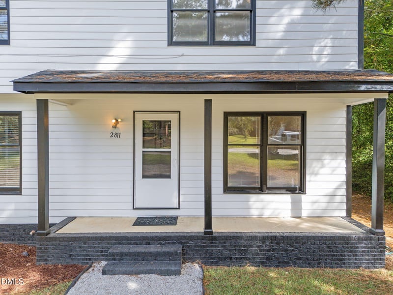 2811 Haven Rd, Raleigh, NC 27610