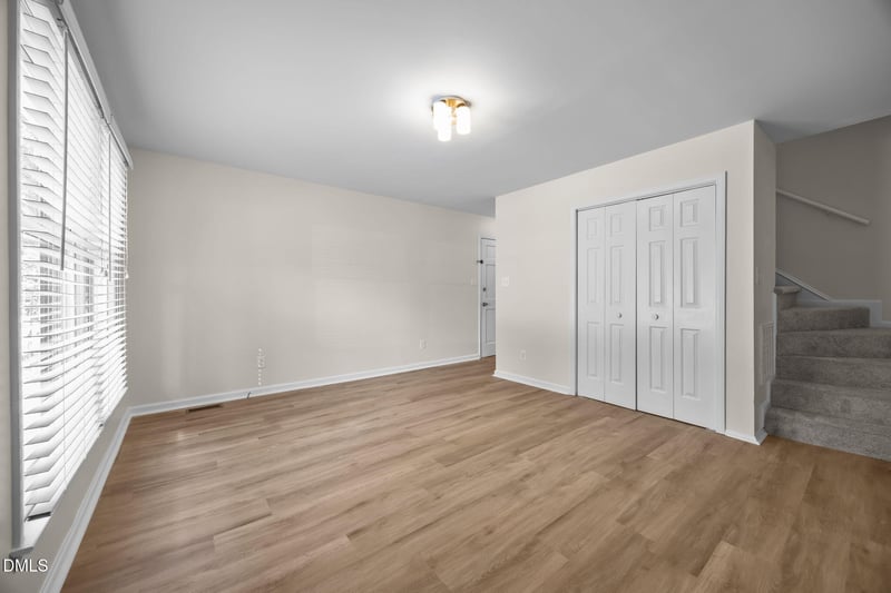 2811 Haven Rd, Raleigh, NC 27610