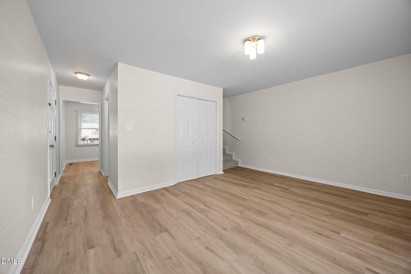 2811 Haven Rd, Raleigh, NC 27610
