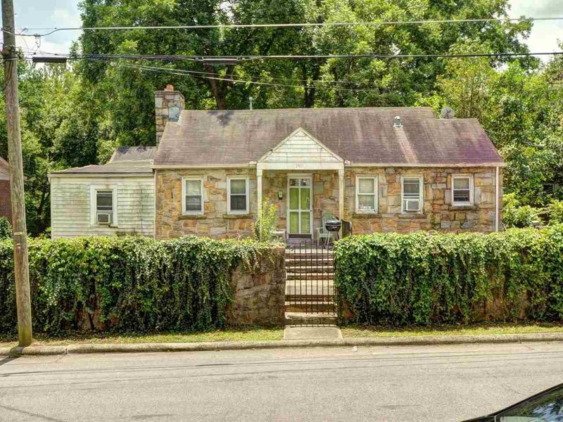 2811 Kilgore Ave, Raleigh, NC 27607