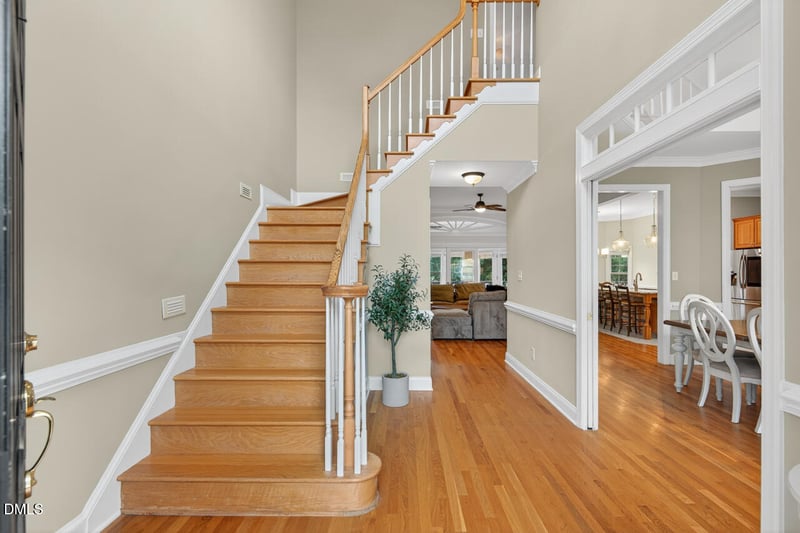 2811 Lindenshire Dr, Durham, NC 27705