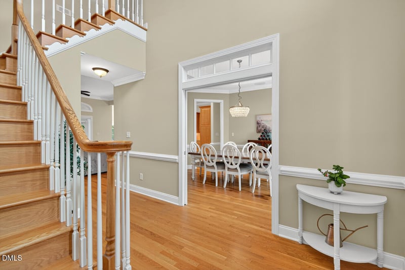2811 Lindenshire Dr, Durham, NC 27705