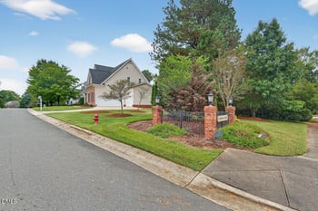 2811 Lindenshire Dr, Durham, NC 27705