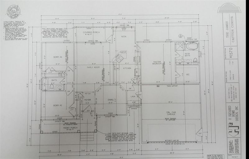 2811 S Nc 210 Hw, Lillington, NC 27546