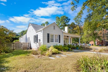 2811 Omah St, Durham, NC 27705