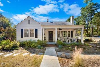 2811 Omah St, Durham, NC 27705