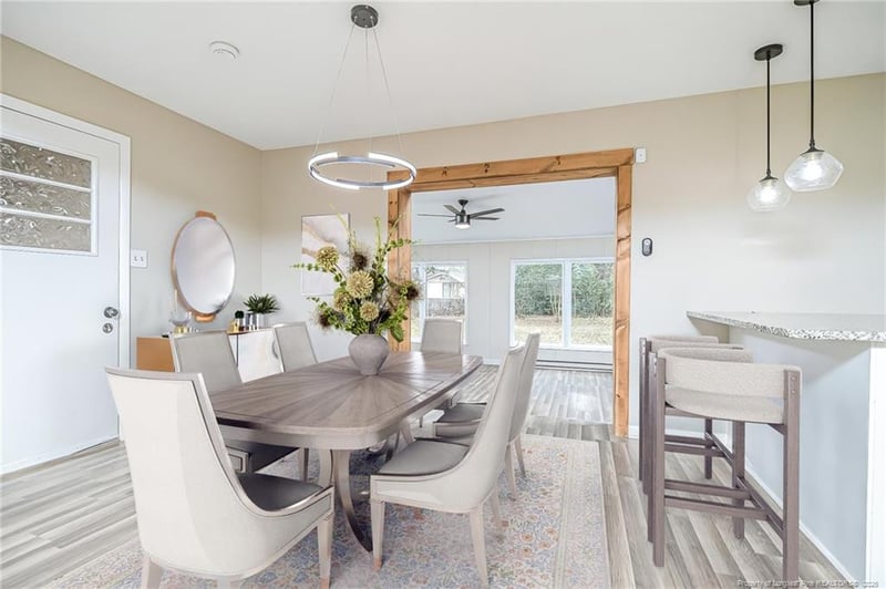 2811 Player Ave, Fayetteville, NC 28304